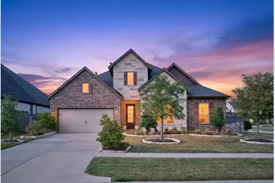 31230 Hastings Creek Lane, Fulshear, TX 77441 - Photo 1