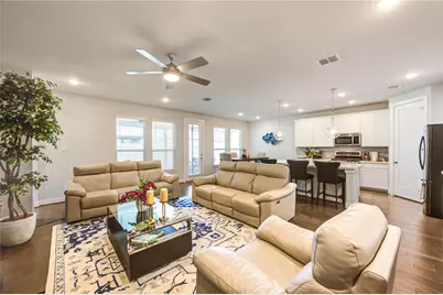 9210 Lair Cove Drive, Cypress, TX 77433 - Photo 3