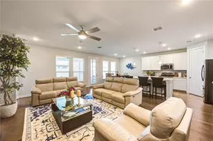 9210 Lair Cove Dr, Cypress, TX 77433 - Photo 3