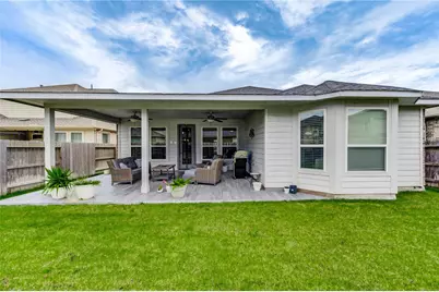 9210 Lair Cove Drive, Cypress, TX 77433 - Photo 27