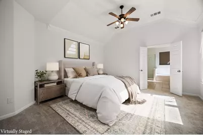 12510 Easton Bend Lane, Cypress, TX 77433 - Photo 9