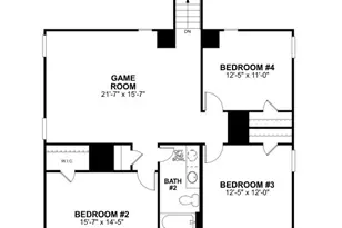 768 Hackberry Br Ct, Magnolia, TX 77354 - Photo 3