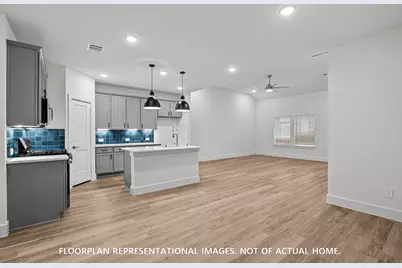 768 Hackberry Branch Court, Magnolia, TX 77354 - Photo 9