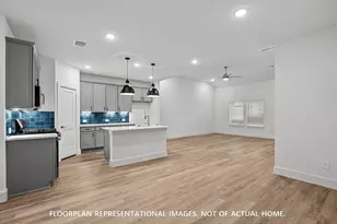 768 Hackberry Br Ct, Magnolia, TX 77354 - Photo 9