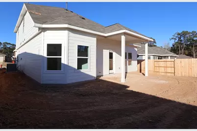 768 Hackberry Branch Court, Magnolia, TX 77354 - Photo 7