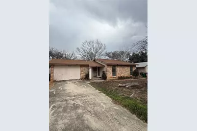 5922 Cliff Ridge Drive, San Antonio, TX 78250 - Photo 1