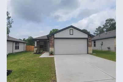 11732 Whirlaway Drive, Willis, TX 77318 - Photo 1