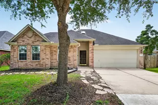 3715 Humble Dr, Manvel, TX 77578 - Photo 1