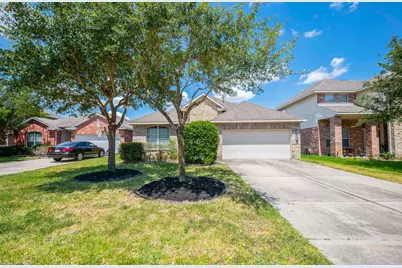 25310 Basil Brook Court, Katy, TX 77494 - Photo 1