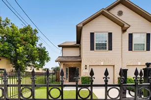 3323 Dennis St, Houston, TX 77004 - Photo 1