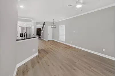 3323 Dennis Street #A, Houston, TX 77004 - Photo 5