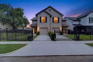 3323 Dennis St, Houston, TX 77004 - Photo 15