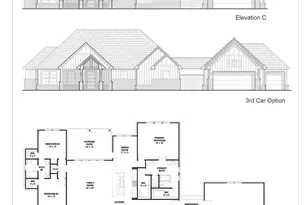 8711 August Ln, Needville, TX 77461 - Photo 3