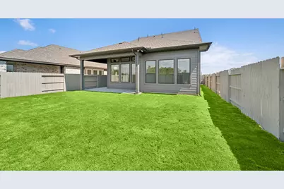 5526 Orangery Lane, Manvel, TX 77578 - Photo 9