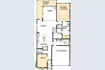 5526 Orangery Lane, Manvel, TX 77578 - Photo 11