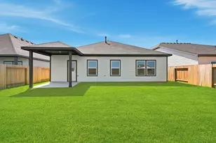 2623 Siena Ct, Brookshire, TX 77423 - Photo 21
