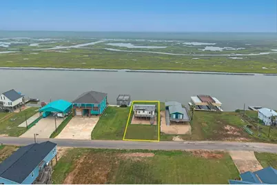 857 County Road 230, Sargent, TX 77414 - Photo 5