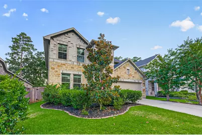175 Silva Creek Trail, Conroe, TX 77318 - Photo 5