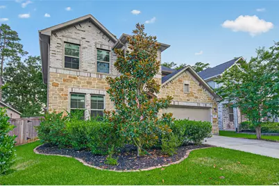 175 Silva Creek Trail, Conroe, TX 77318 - Photo 3