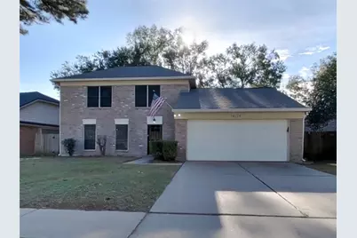 18139 Lake Bend Drive, Houston, TX 77084 - Photo 1