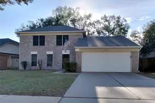 18139 Lake Bend Dr, Houston, TX 77084 - Photo 1