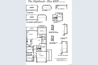 1882 Glacier Gorge Trail, Dayton, TX 77535 - Photo 21