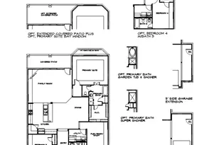 1882 Glacier Gorge Trl, Dayton, TX 77535 - Photo 21