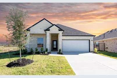 1882 Glacier Gorge Trail, Dayton, TX 77535 - Photo 1