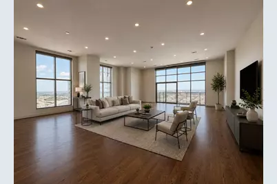 1400 McKinney Street #3701, Houston, TX 77002 - Photo 3