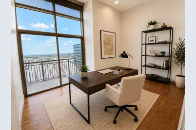 1400 McKinney Street #3701, Houston, TX 77002 - Photo 9