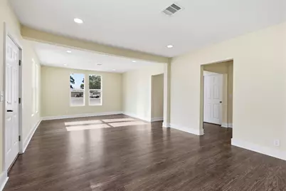 1410 Fannin Street, Columbus, TX 78934 - Photo 5