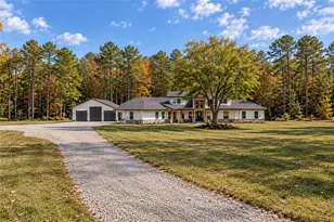 41 Pausel Rd, New Waverly, TX 77358 - Photo 1