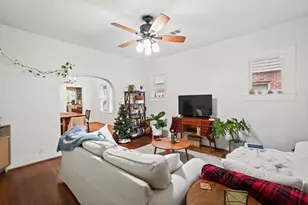 4406 Clay St, Houston, TX 77023 - Photo 3