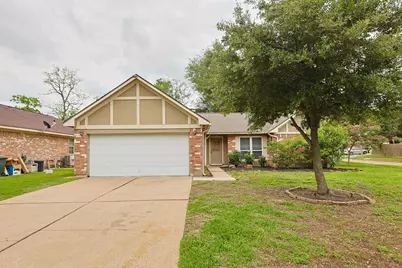 9511 Charter Ridge Drive, Houston, TX 77070 - Photo 3