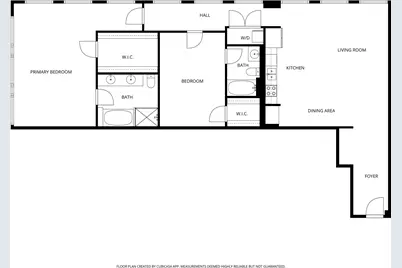 1312 Live Oak Street #215, Houston, TX 77003 - Photo 25