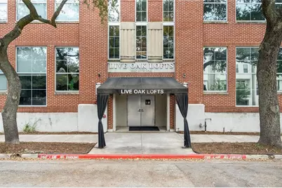 1312 Live Oak Street #215, Houston, TX 77003 - Photo 27