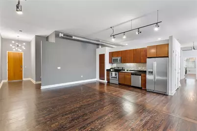1312 Live Oak Street #215, Houston, TX 77003 - Photo 1