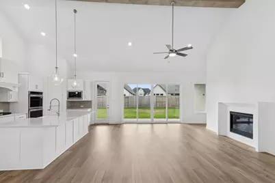 31211 Blaze Brook Court, Fulshear, TX 77423 - Photo 31