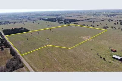 0 Gerland Road, Carmine, TX 78932 - Photo 1