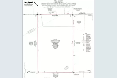 0 Gerland Road, Carmine, TX 78932 - Photo 23