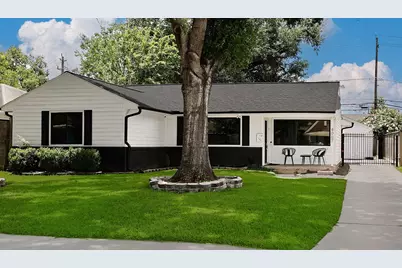 4007 Markham Street, Houston, TX 77027 - Photo 1