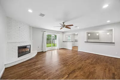 7111 Hartland Avenue, Houston, TX 77055 - Photo 5