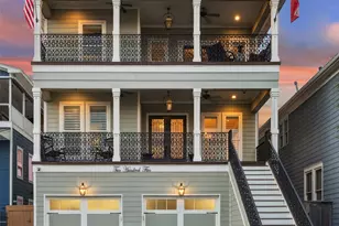 205 W 24th St, Houston, TX 77008 - Photo 1