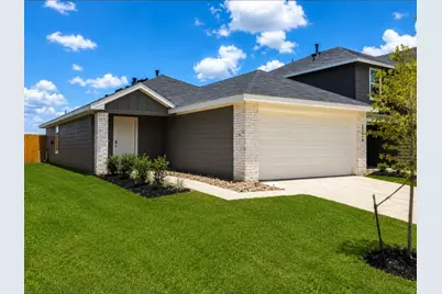 11634 Ruffian Drive, Willis, TX 77318 - Photo 1