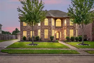 27011 Rockwood Park Ln, Cypress, TX 77433 - Photo 1