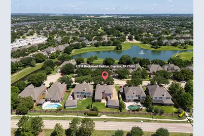 27011 Rockwood Park Lane, Cypress, TX 77433 - Photo 29