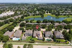 27011 Rockwood Park Ln, Cypress, TX 77433 - Photo 29