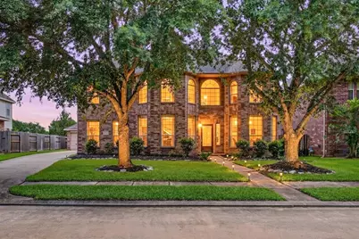 27011 Rockwood Park Lane, Cypress, TX 77433 - Photo 27