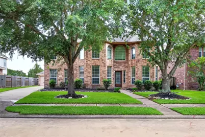 27011 Rockwood Park Lane, Cypress, TX 77433 - Photo 1