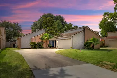 1718 S Kirkwood Road, Houston, TX 77077 - Photo 1
